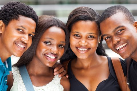 african-american-students