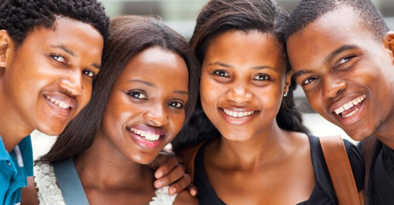 african-american-students